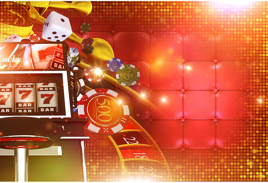 FO88 Casino live