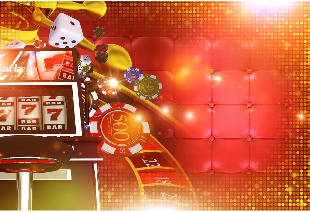 FO88 Casino live